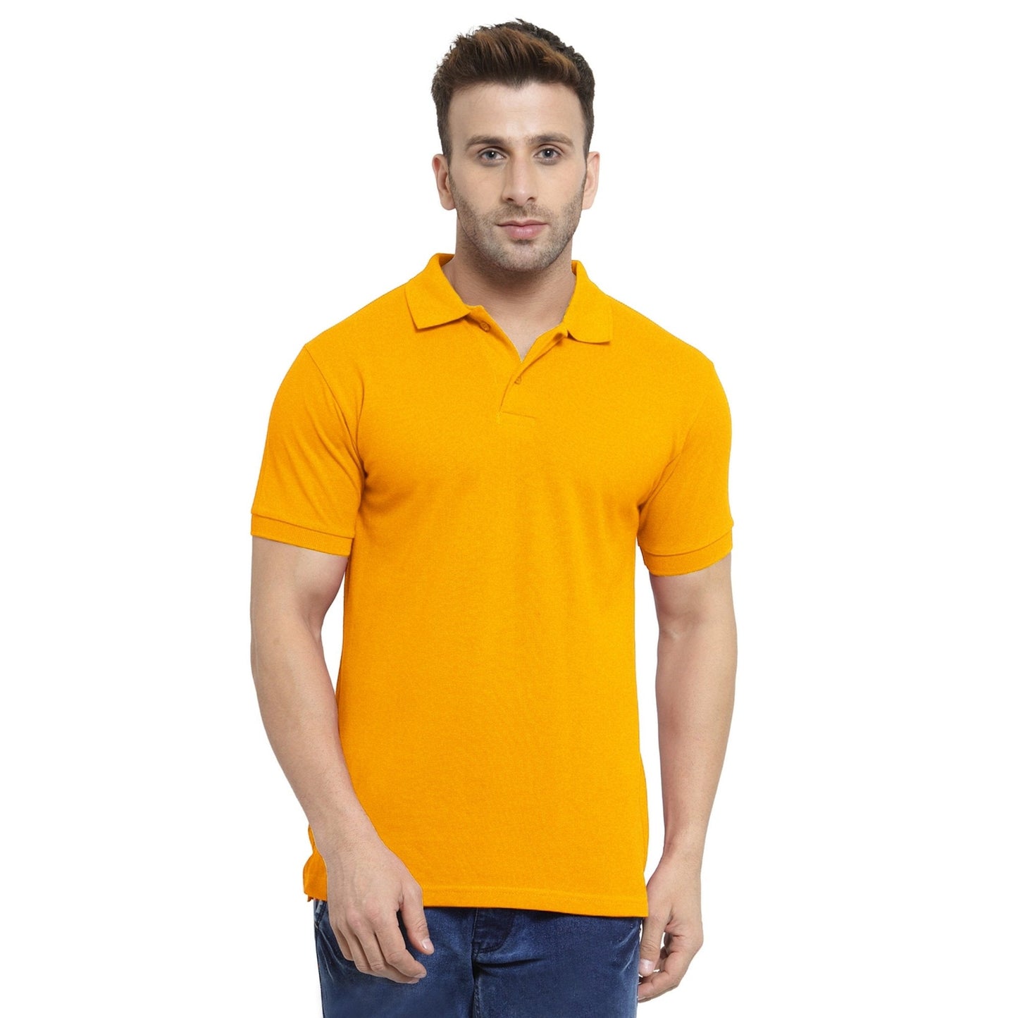 6 Degree Polo T-Shirt