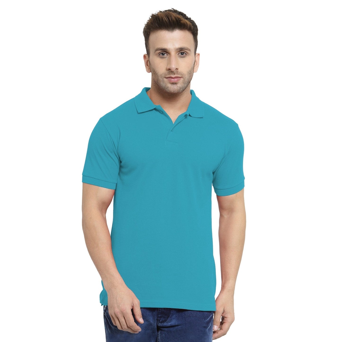 6 Degree Polo T-Shirt