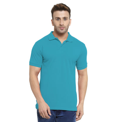6 Degree Polo T-Shirt