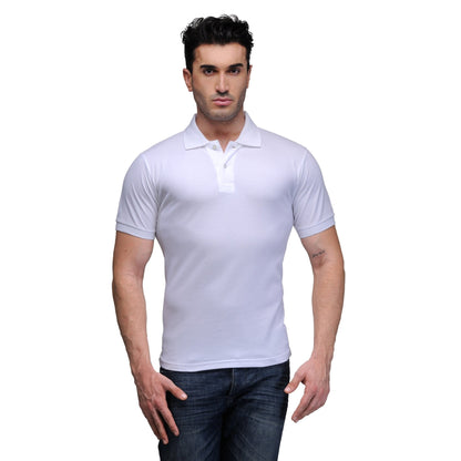 6 Degree Polo T-Shirt