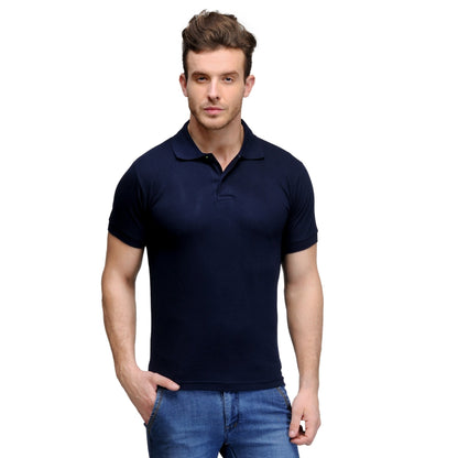 6 Degree Polo T-Shirt