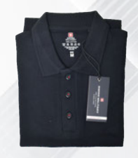 Swiss Military Polo T Shirts TSH77