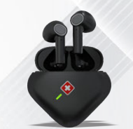 Swiss Military PIN-NA-PODS-Ear Pods