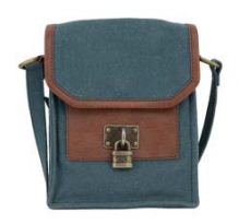 Mona B Locksmith Side Bag