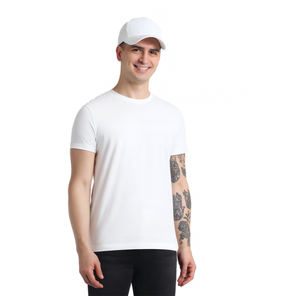 Turtle Auckland Round Neck T-shirt