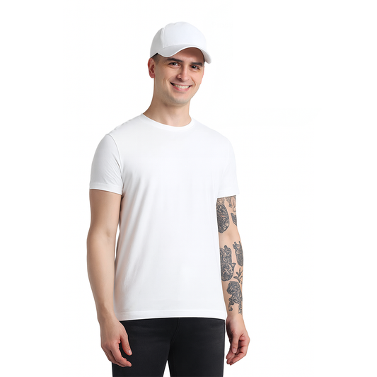 Turtle Auckland Round Neck T-shirt