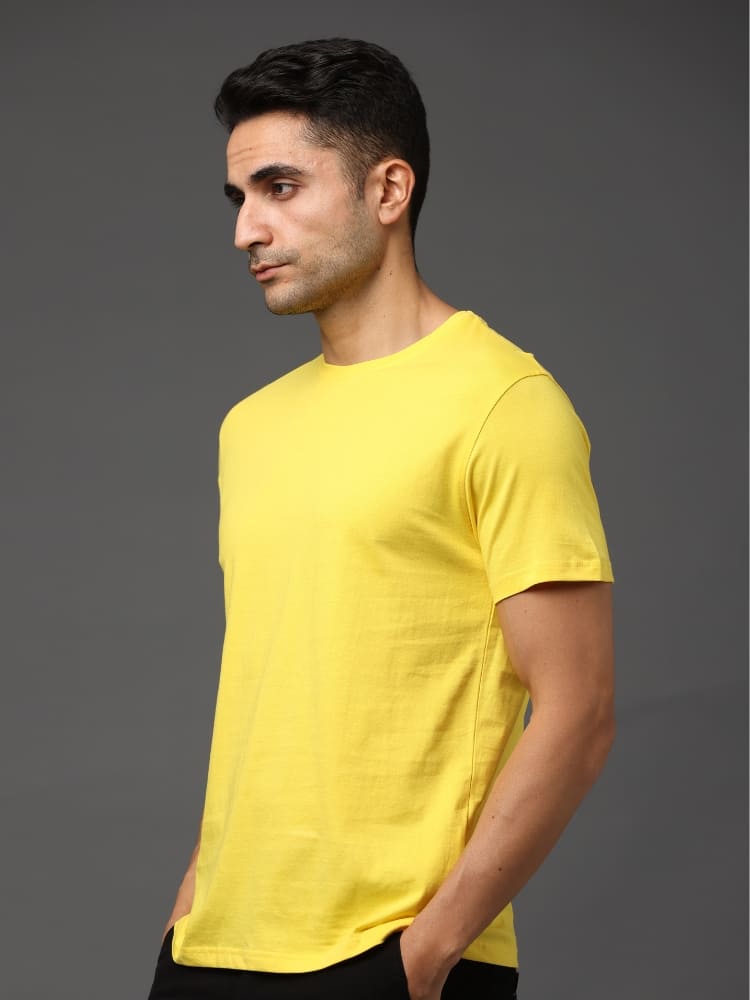 Marsh Premium Crewneck T-shirt