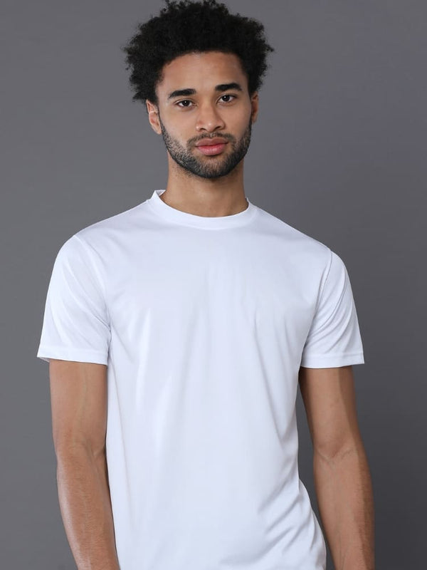 Marsh Sports Crewneck T-shirt