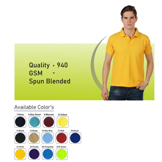 Spun Blended - 940 MARSH Corporate gifts