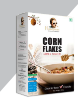 Mellifera Corn Flakes Honey Coated - 300G