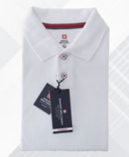 Swiss Military Polo T-Shirts ( TSH65 )