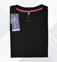 Swiss Military Mens Round Neck T-Shirts TSH80