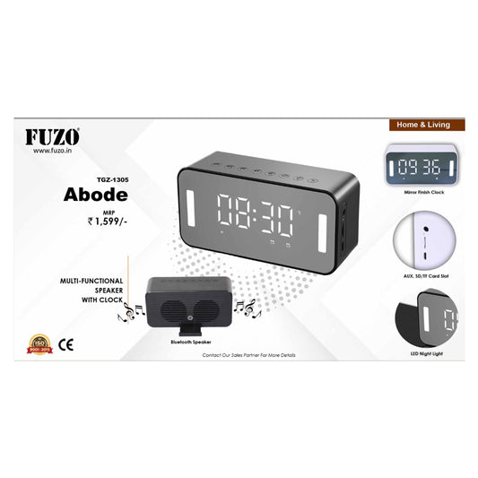FUZO - ABODE TGZ-1305 MARSH Corporate gifts