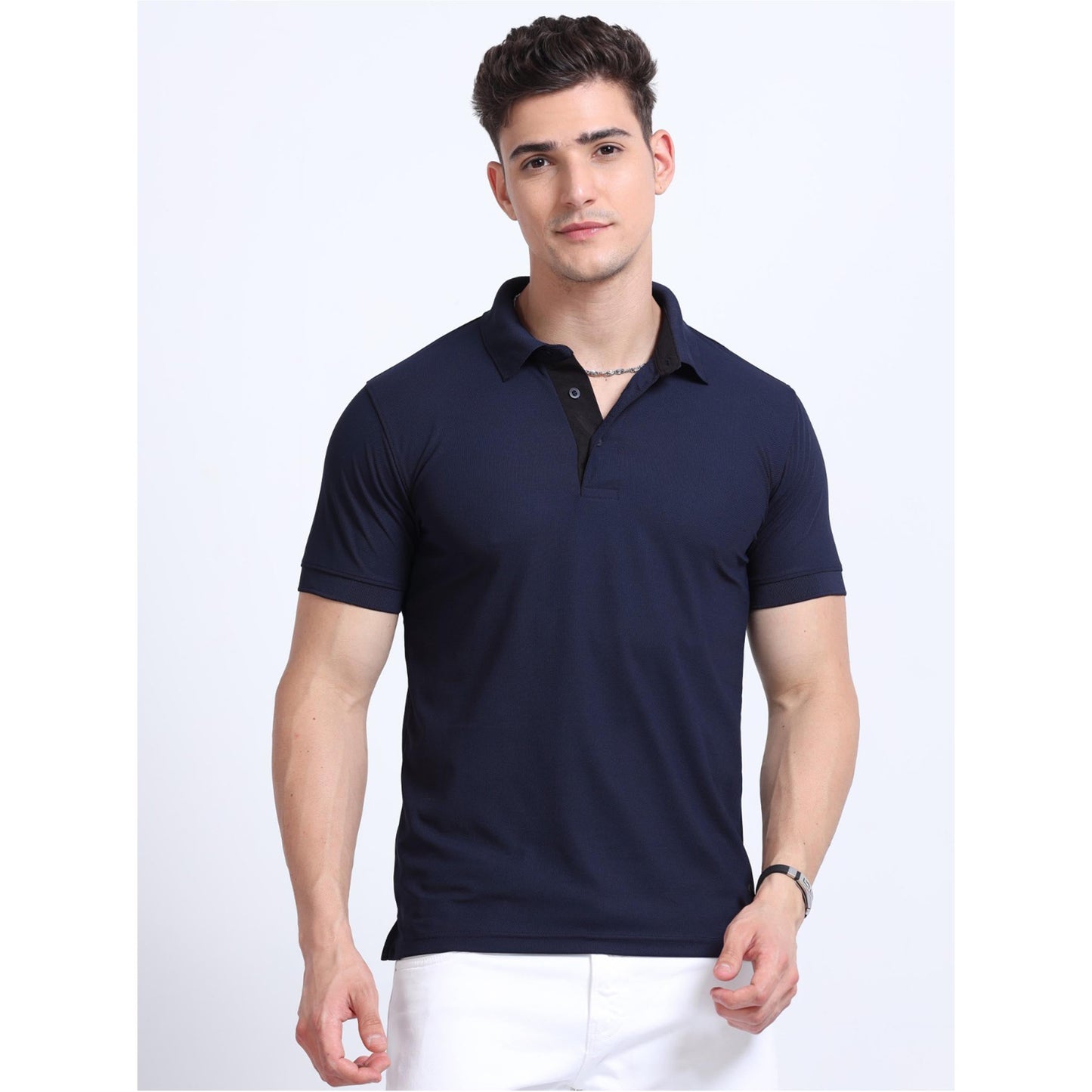 AEROPIQ POLO TSHIRTS - 210GSM MARSH Corporate gifts
