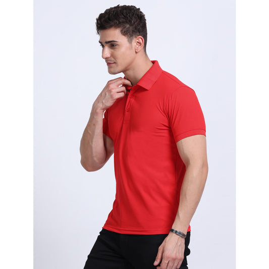AEROPIQ POLO TSHIRTS - 210GSM MARSH Corporate gifts