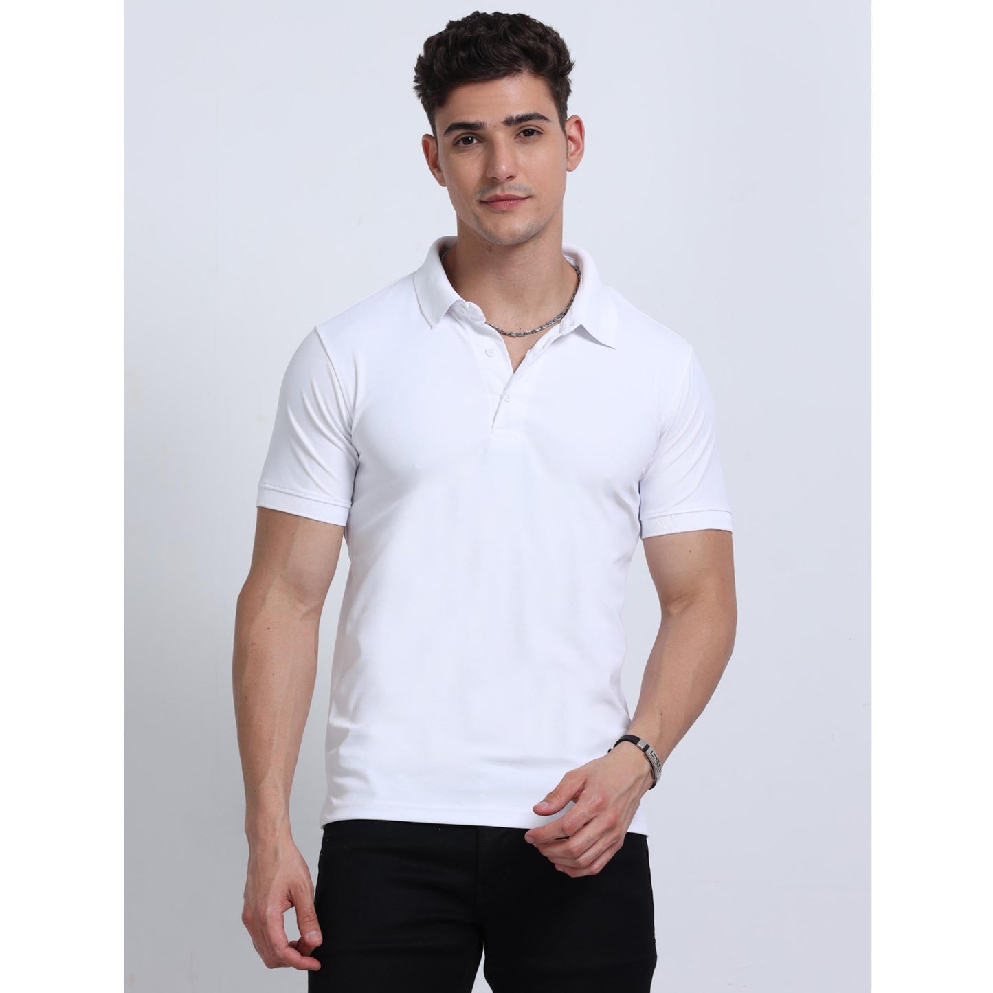 AEROPIQ POLO TSHIRTS - 210GSM MARSH Corporate gifts