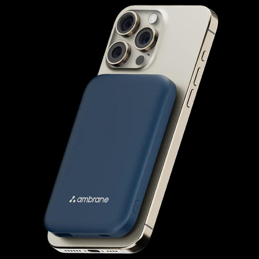 AMBRANE - AEROSYNC PB 5S - POWERBANK MARSH Corporate gifts