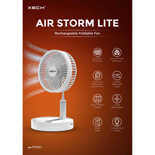 XECH - AIR STORM LITE MARSH Corporate gifts