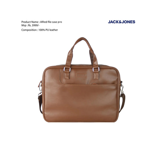 JACK & JONES - ALFRED FILE CASE PRO MARSH Corporate gifts