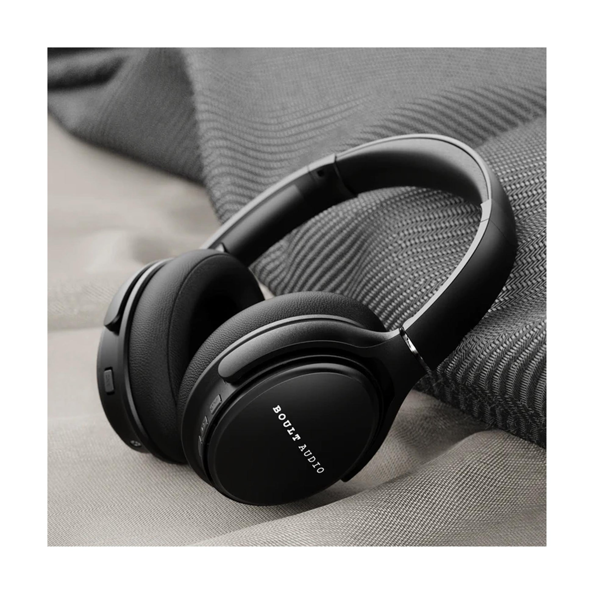 BOULT - ANCHOR - HEADPHONE MARSH Corporate gifts
