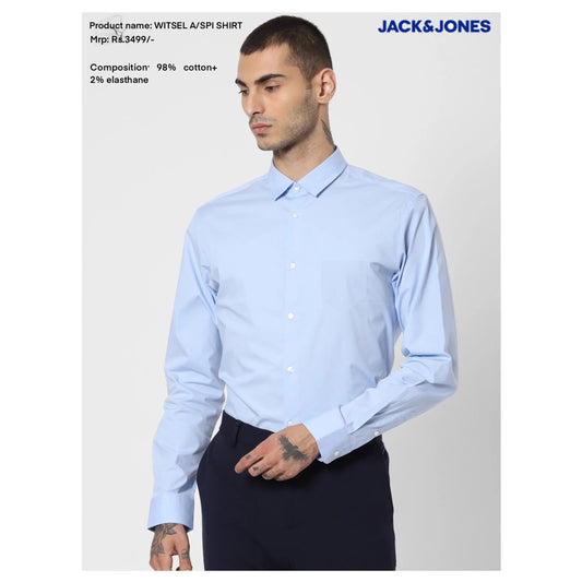 JACK & JONES - ANTI SPILL SHIRT MARSH Corporate gifts