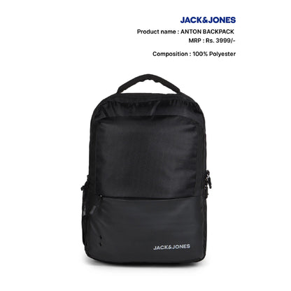 JACK & JONES - ANTON BACKPACK MARSH Corporate gifts