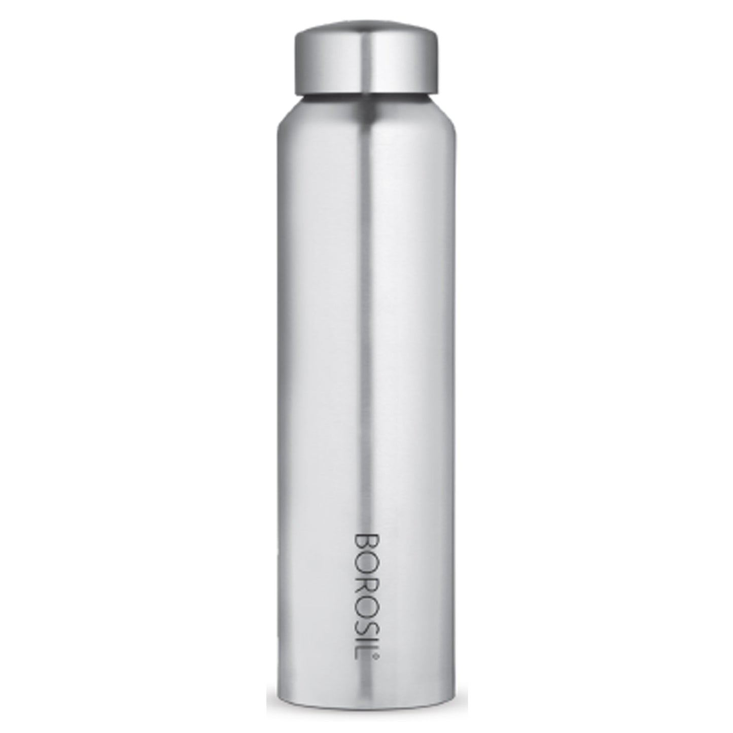 BOROSIL - AQUASLIM - METAL BOTTLE MARSH Stationery
