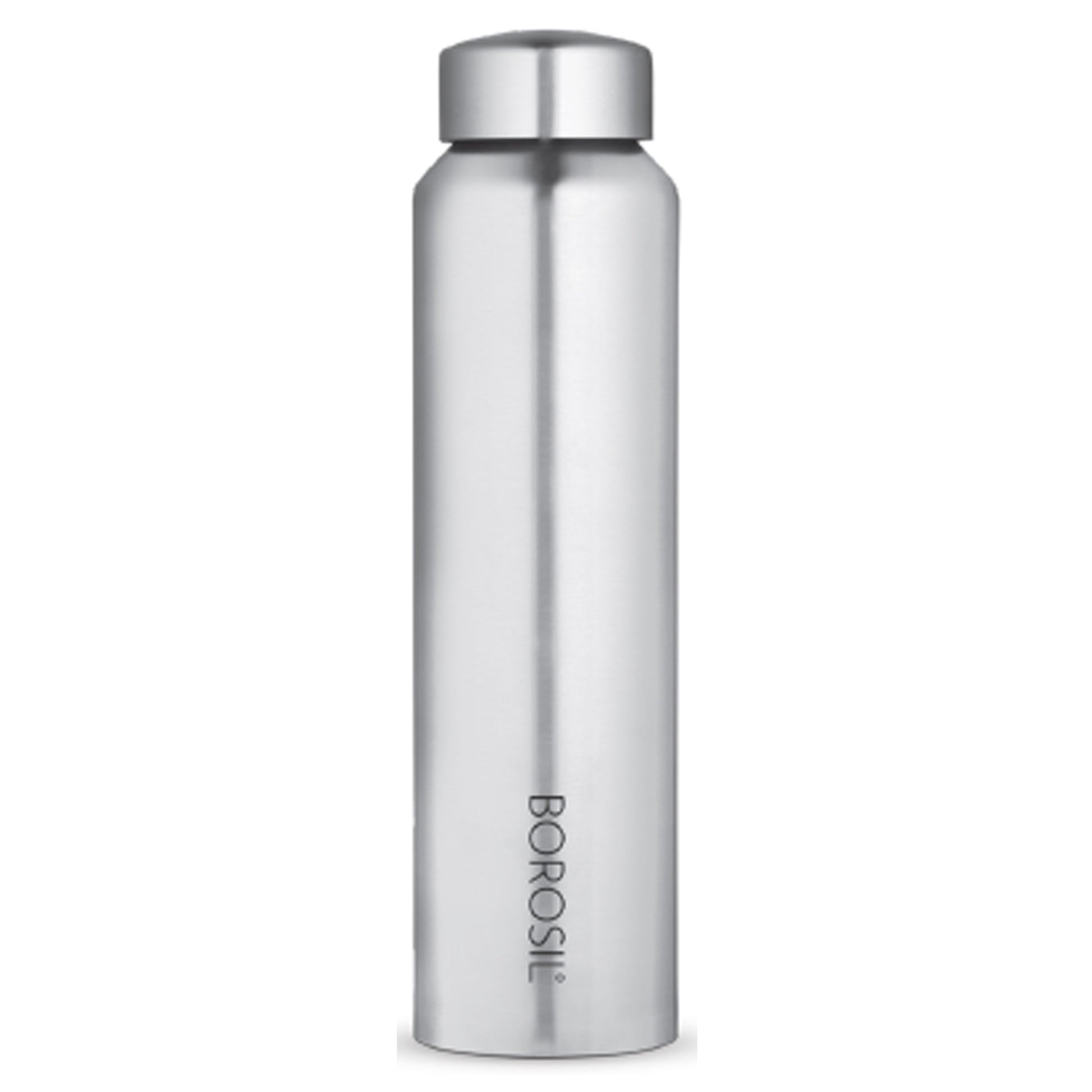 BOROSIL - AQUASLIM - METAL BOTTLE MARSH Stationery