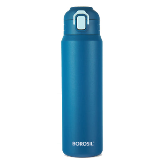 BOROSIL - AQUASPORT - VACCUM BOTTLE MARSH Corporate gifts