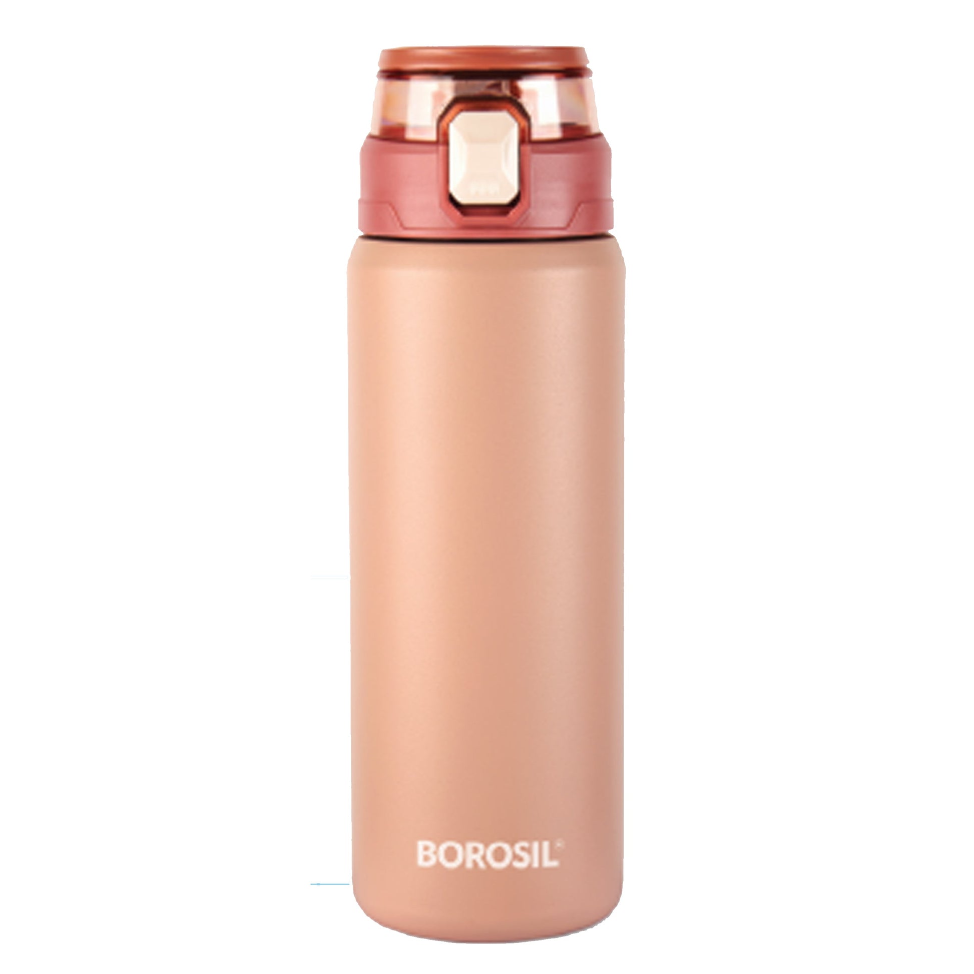 BOROSIL - AQUASPORT - VACCUM BOTTLE MARSH Corporate gifts