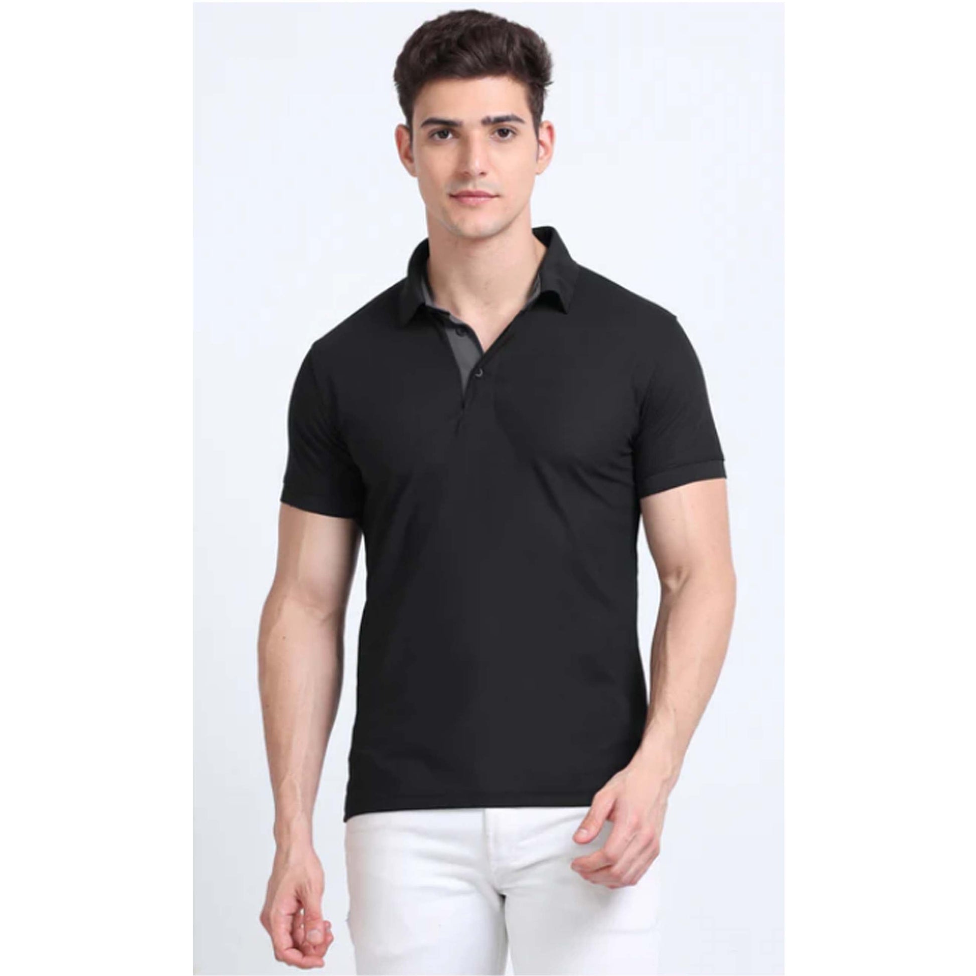 AEROPIQ POLO TSHIRTS - 210GSM MARSH Corporate gifts
