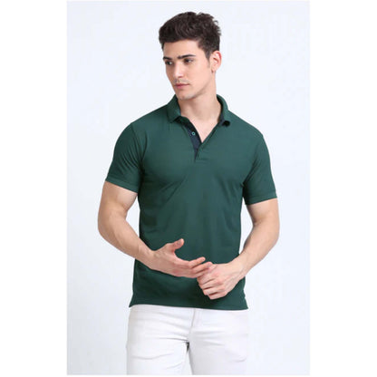 AEROPIQ POLO TSHIRTS - 210GSM MARSH Corporate gifts