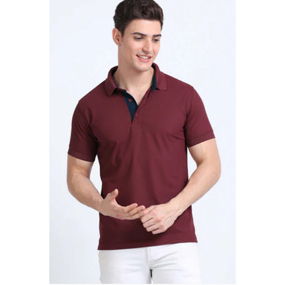 AEROPIQ POLO TSHIRTS - 210GSM MARSH Corporate gifts