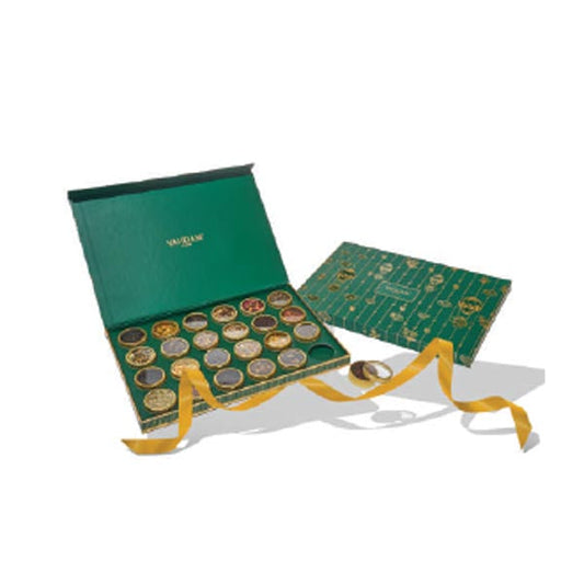 VAHDAM - Assorted Tea Private Reserve, Gift Set MARSH Corporate gifts