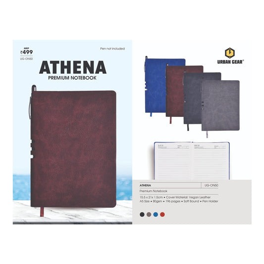 URBAN GEAR - Athena - UG-ON50 MARSH Corporate gifts