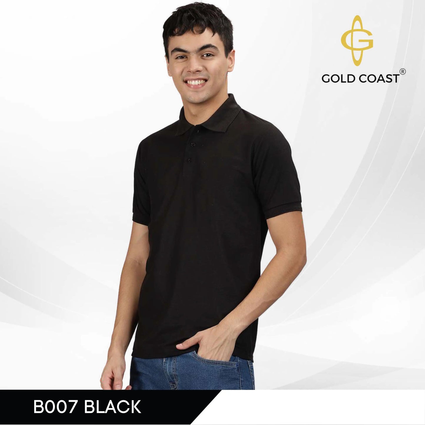Gold Coast 200GSM Spun Matty - B007 MARSH Corporate gifts