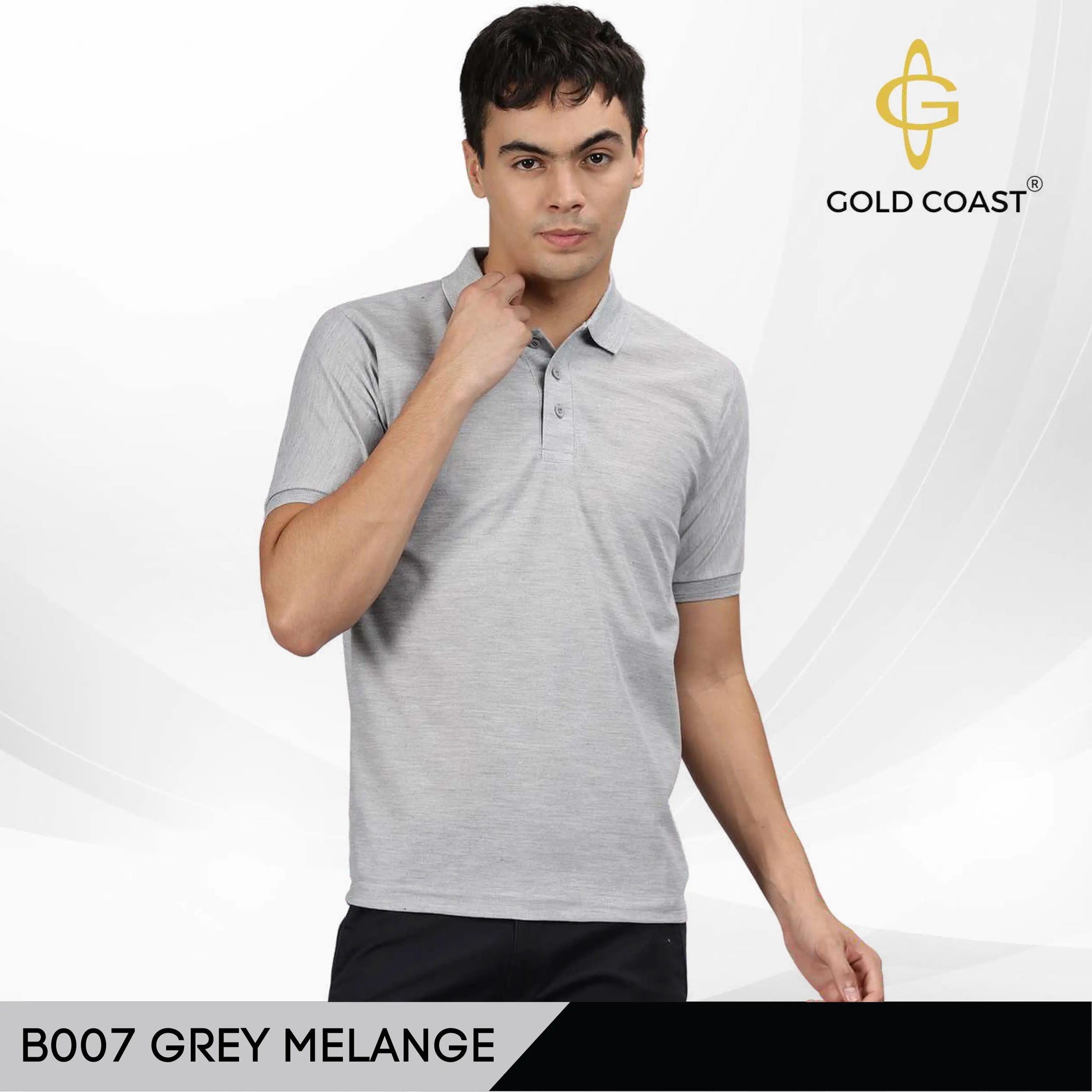 Gold Coast 200GSM Spun Matty - B007 MARSH Corporate gifts
