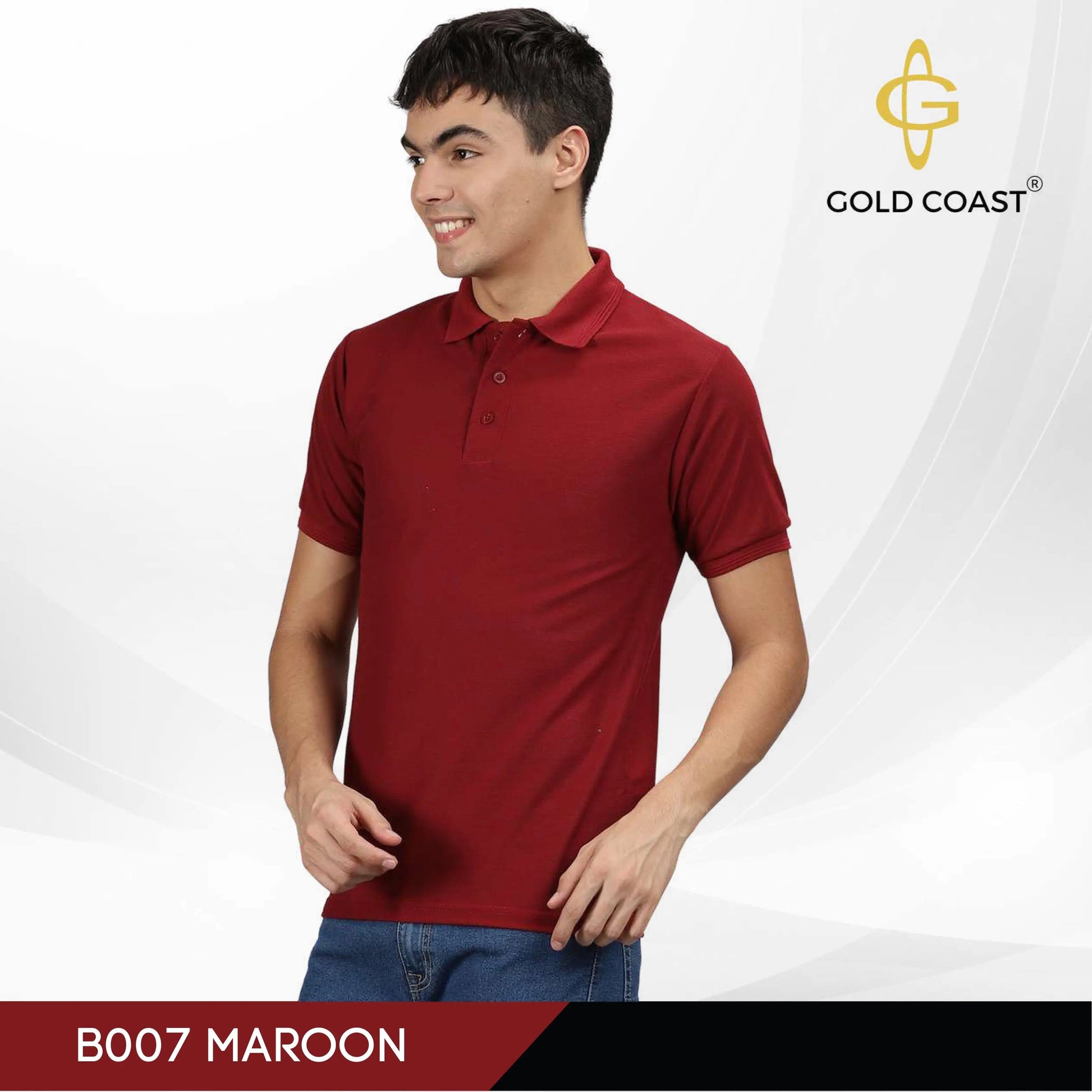 Gold Coast 200GSM Spun Matty - B007 MARSH Corporate gifts