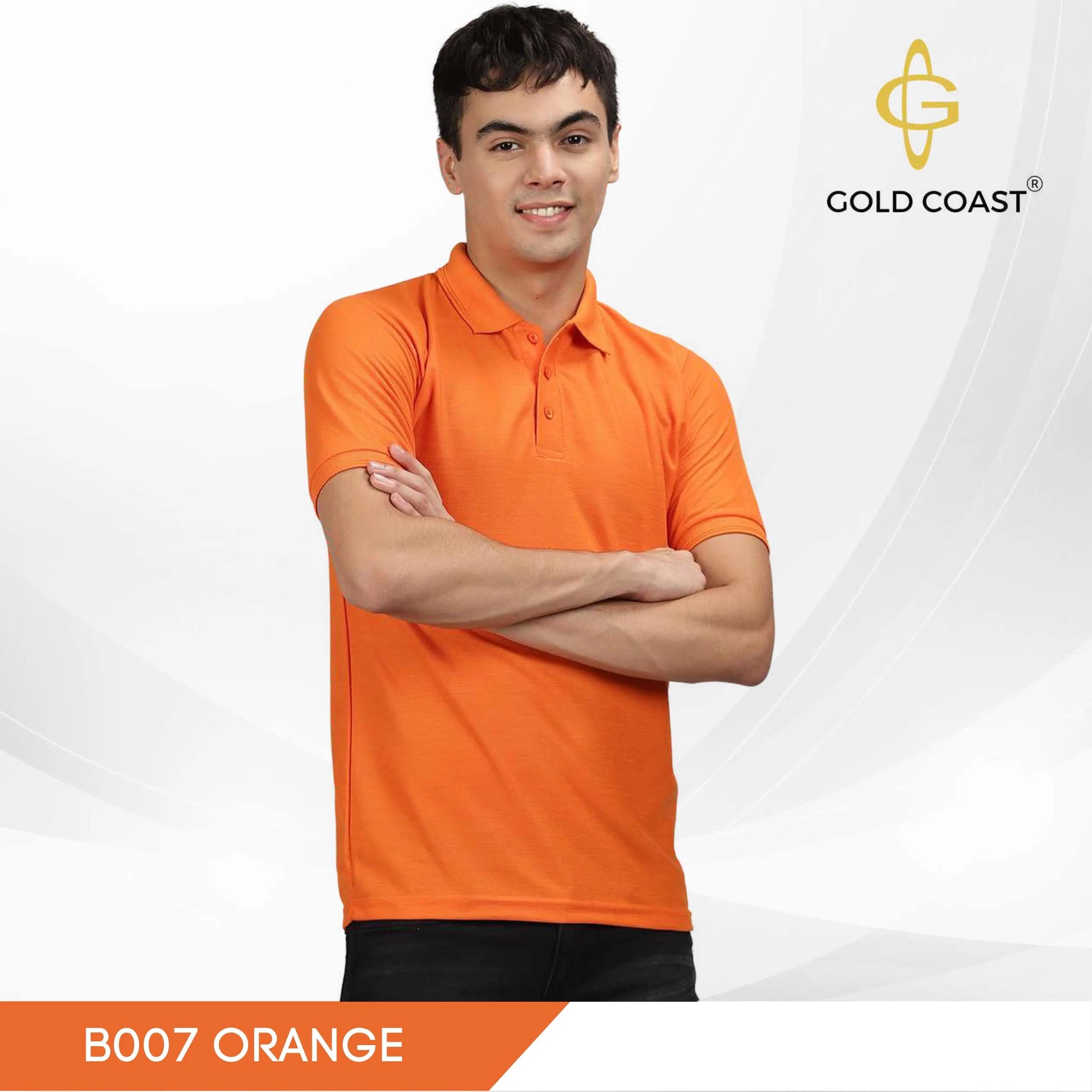 Gold Coast 200GSM Spun Matty - B007 MARSH Corporate gifts