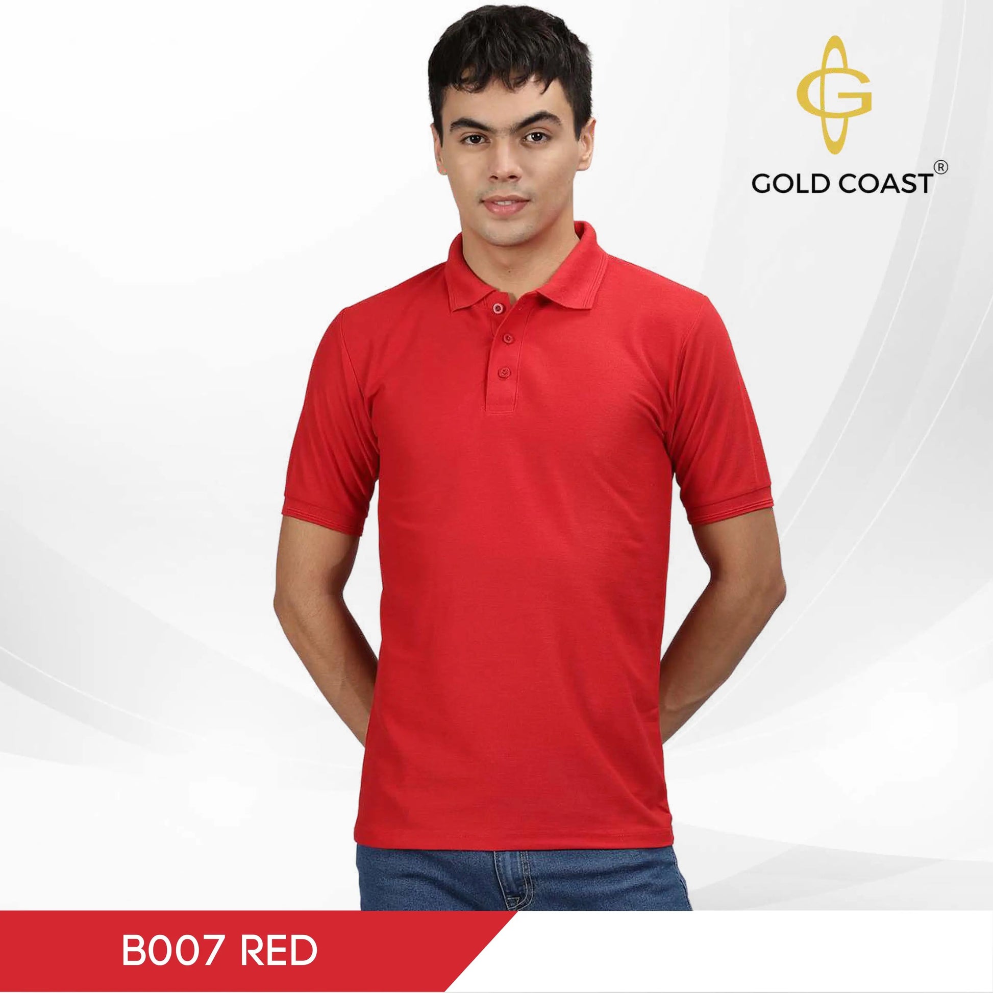 Gold Coast 200GSM Spun Matty - B007 MARSH Corporate gifts