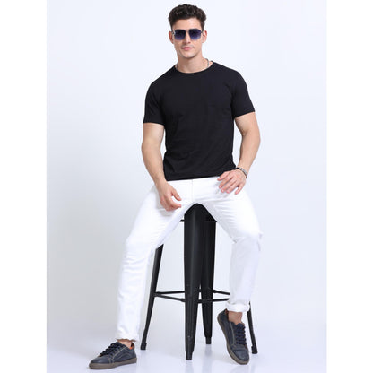 BIOWASH ULTAFINE ROUND NECK 180 - GSM MARSH Corporate gifts