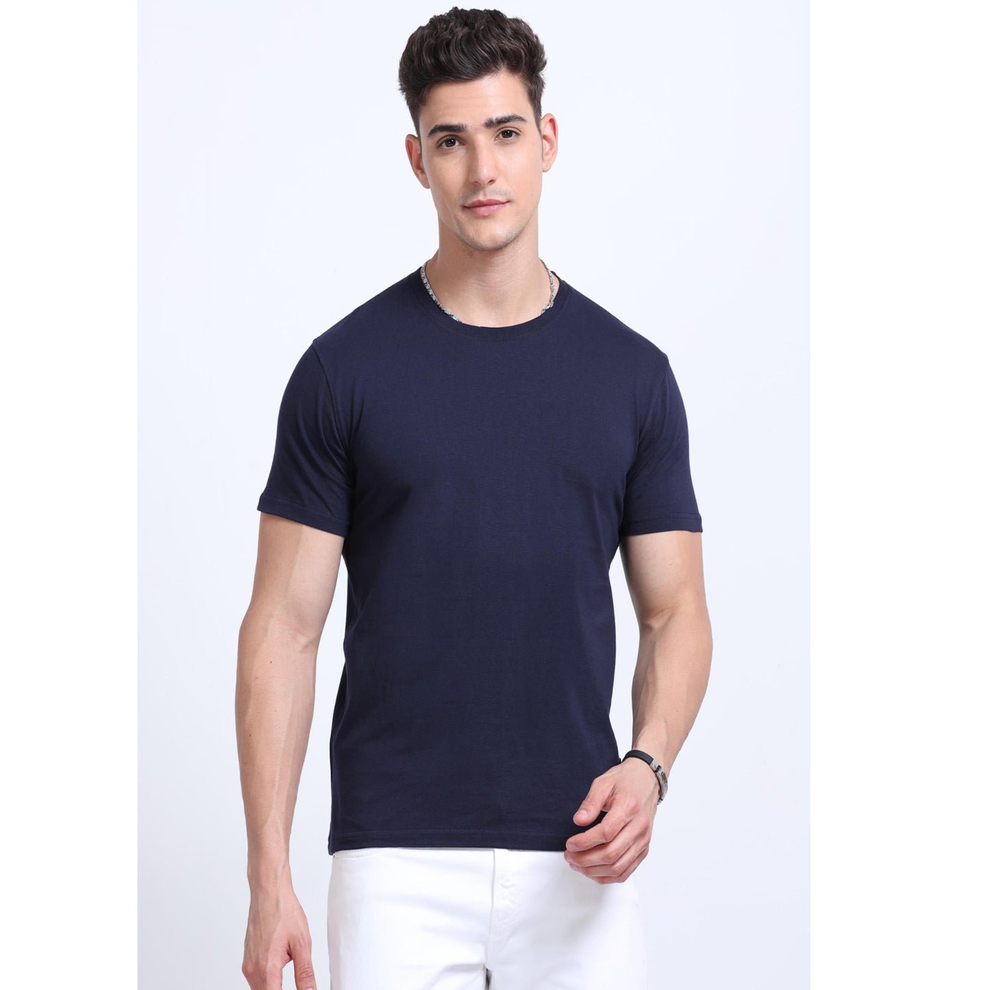 BIOWASH ULTAFINE ROUND NECK 180 - GSM MARSH Corporate gifts