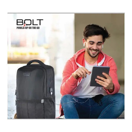 NEO PACK -  BOLT POWER ON THE GO MARSH Corporate gifts