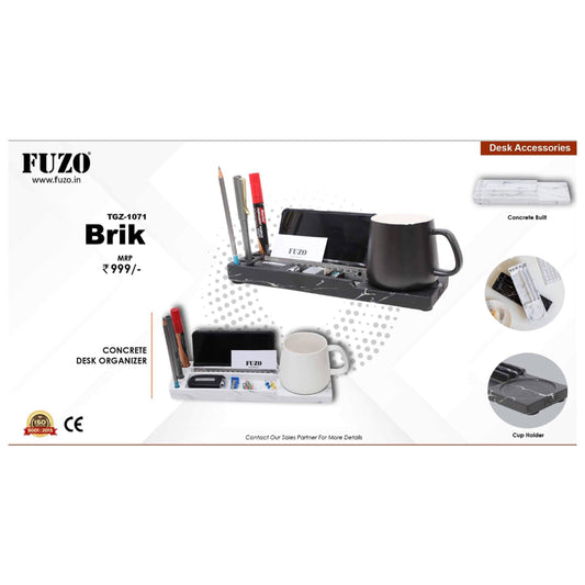 FUZO - BRIK TGZ-1071 MARSH Corporate gifts