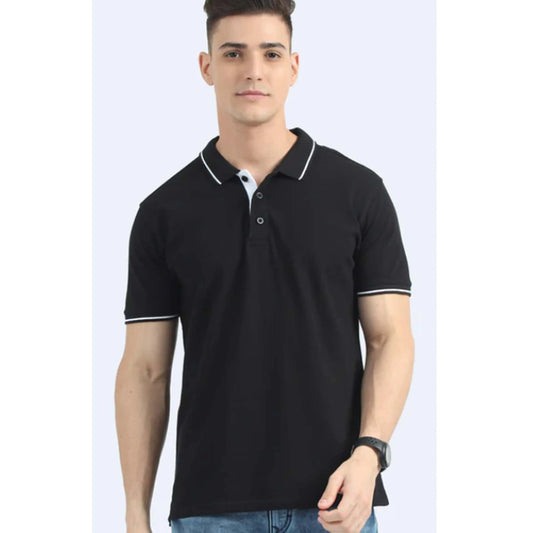 Organic Polo Biowashed MARSH Corporate gifts