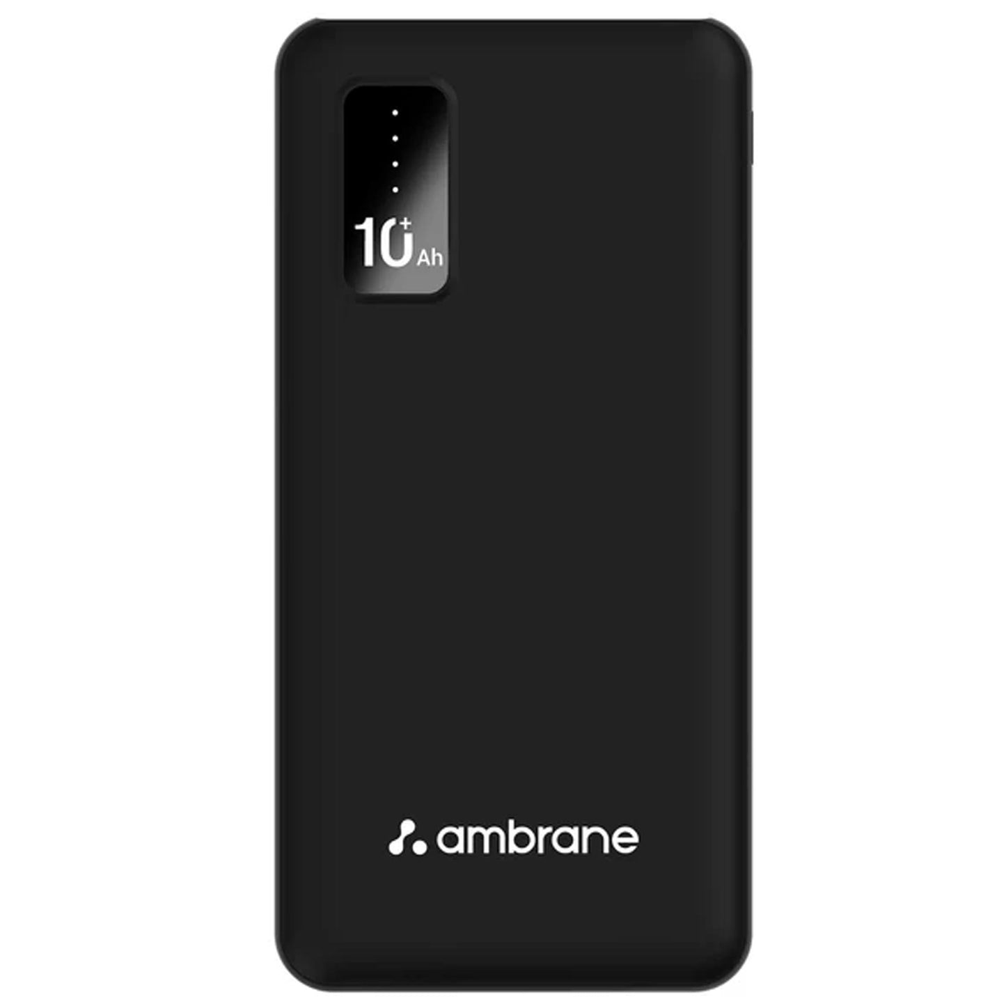 AMBRANE - CAPSULE 11 POWERBANK MARSH Corporate gifts
