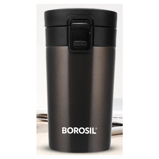 BOROSIL - COFFEE MATE - VACCUM MUG MARSH Corporate gifts