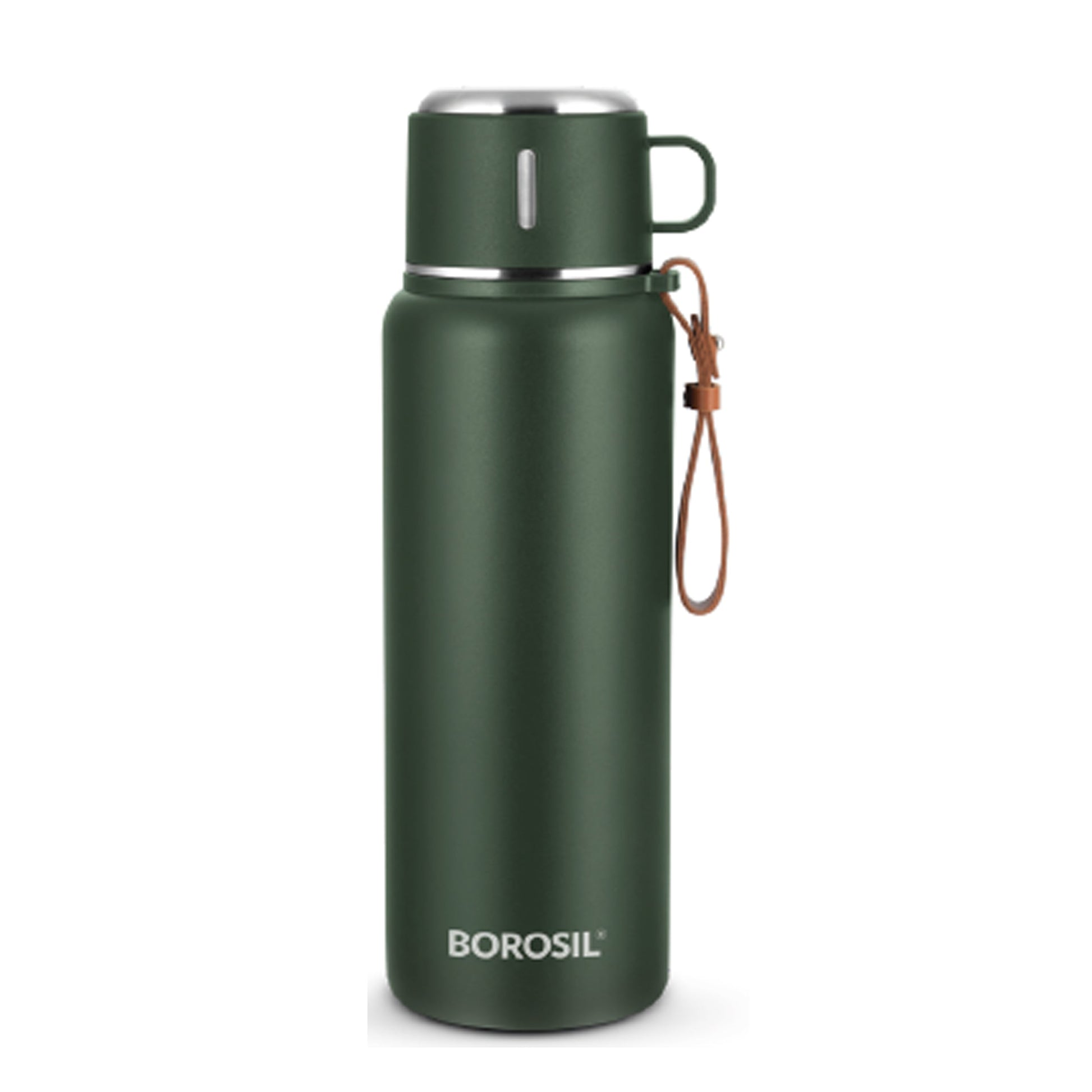 BOROSIL - CRUISE - VACCUM BOTTLE MARSH Corporate gifts