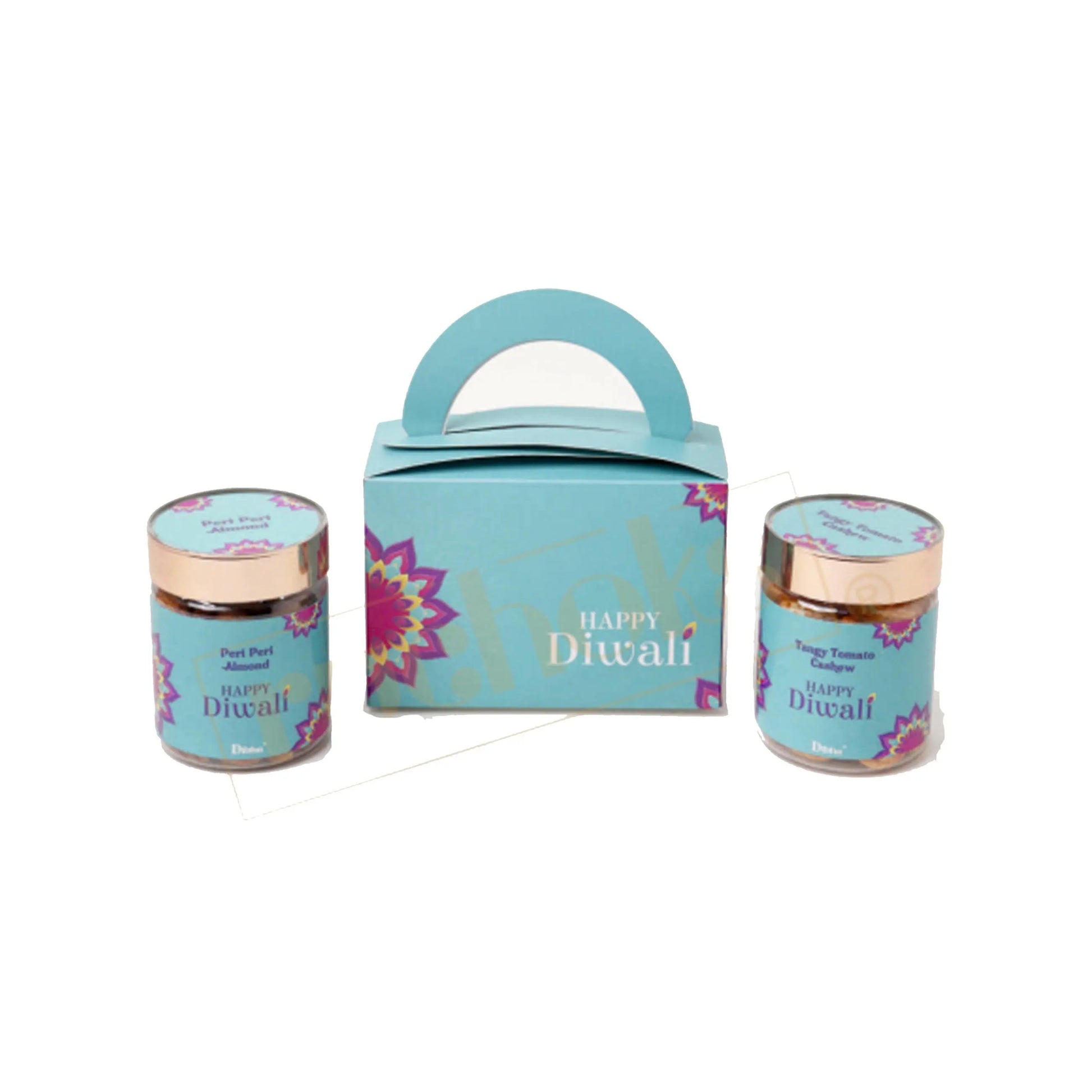 RUCHOKS - D01 - PREMIUM BIG HAMPER SET MARSH Corporate gifts