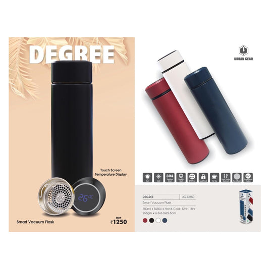 URBAN GEAR - Degree - UG-DB50 MARSH Corporate gifts